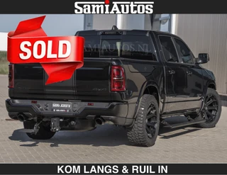 Dodge Ram Pick-Up – thumbnail 14