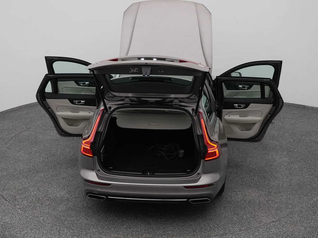 Volvo V60 – foto 32