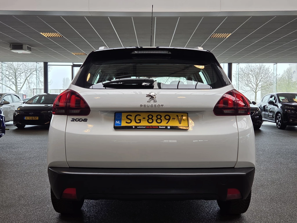 Peugeot 2008 – foto 5