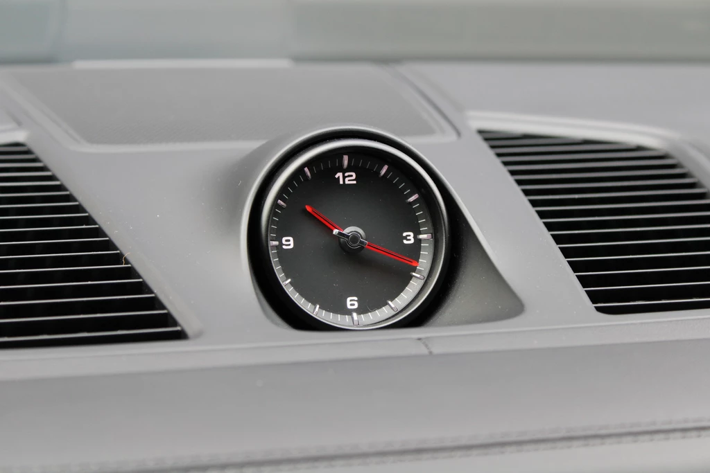 Porsche Cayenne – foto 39