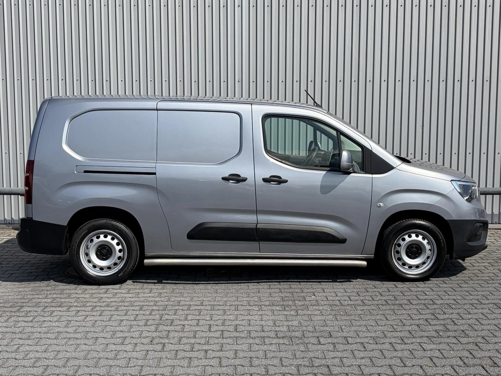 Opel Combo – foto 7