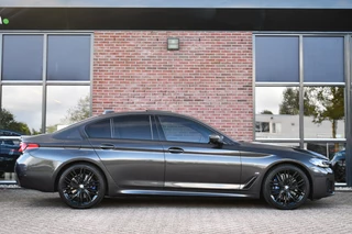 BMW 5 Serie – thumbnail 19