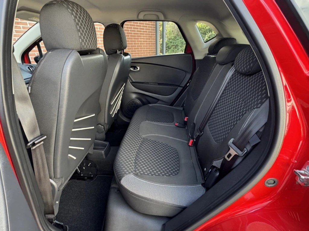 Renault Captur – foto 15