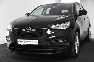 Opel Grandland X – thumbnail 4