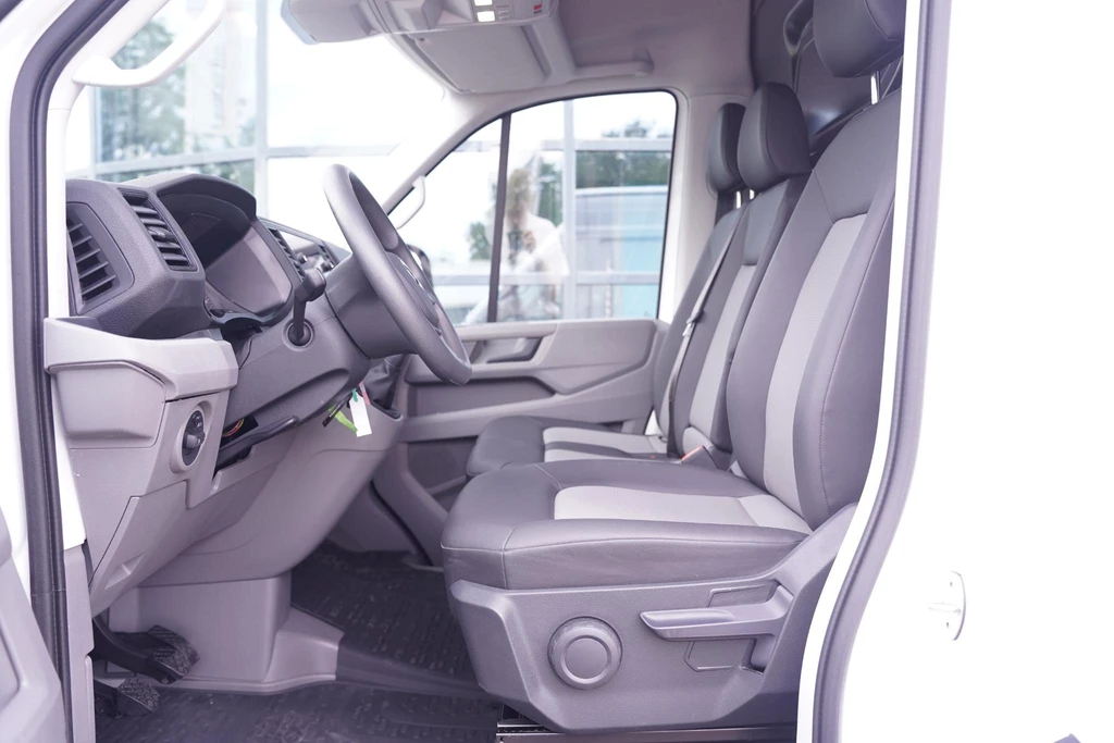 Volkswagen Crafter – foto 19