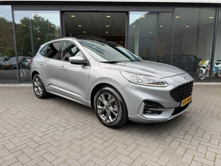 Ford Kuga – thumbnail 9