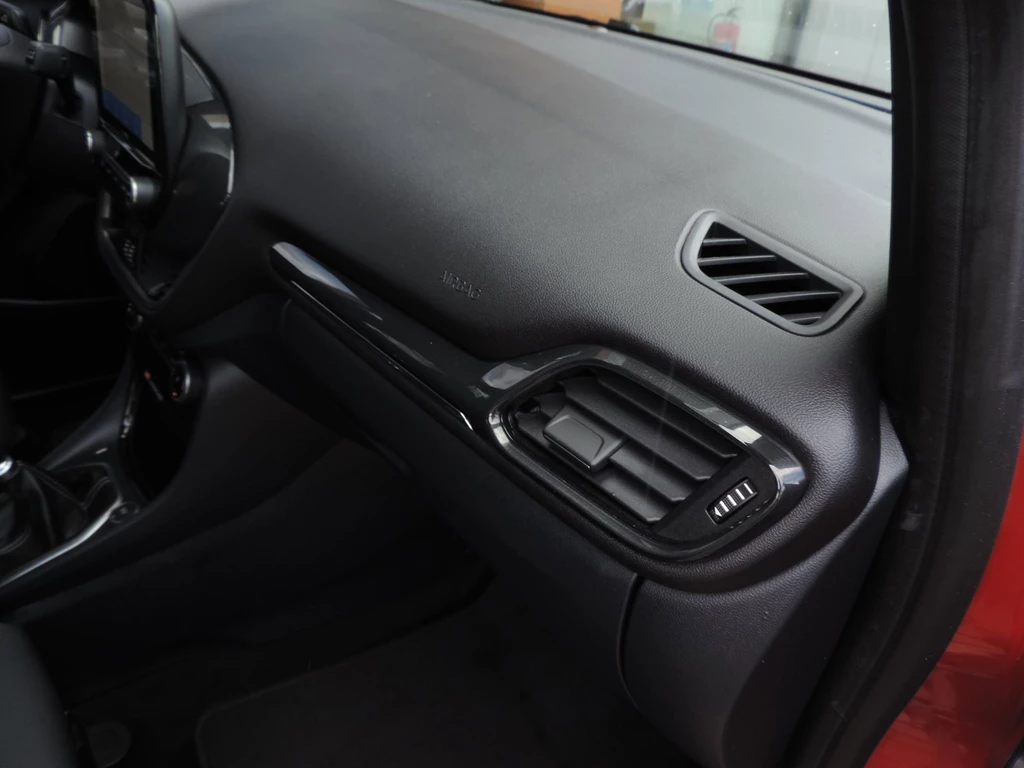 Ford Puma – foto 16