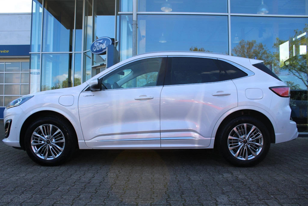 Ford Kuga – foto 3