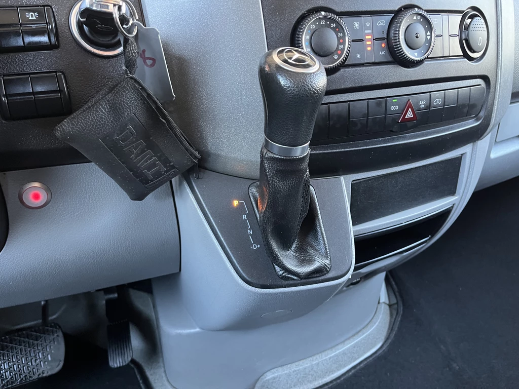 Mercedes-Benz Sprinter – foto 36