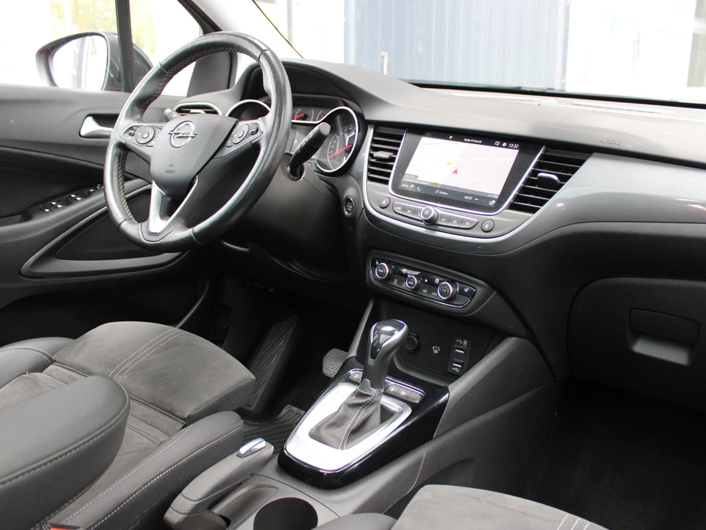 Opel Crossland – foto 7