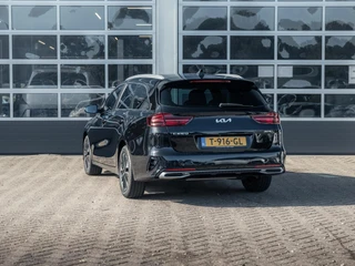 Kia Ceed Sportswagon – thumbnail 4
