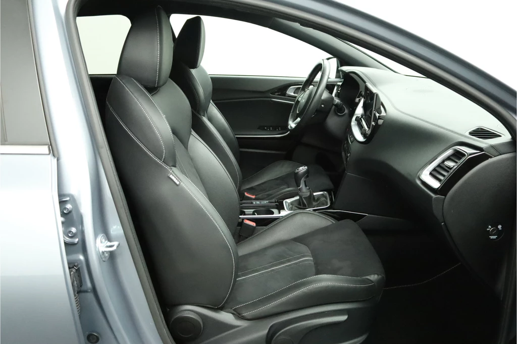 Kia Ceed Sportswagon – foto 36
