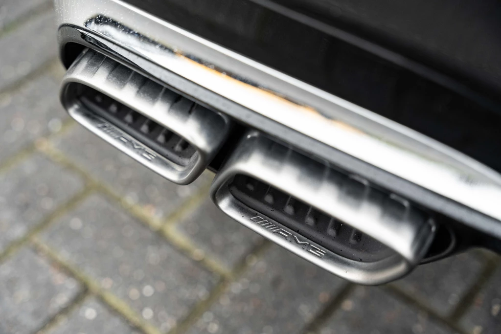 Mercedes-Benz S-Klasse – foto 46