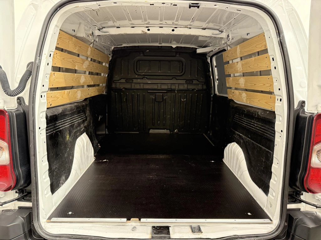 Opel Combo – foto 15
