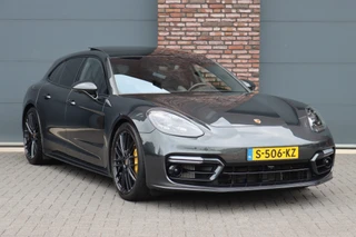 Porsche Panamera – thumbnail 8