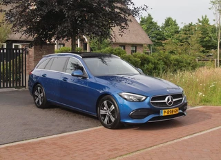 Mercedes-Benz C-Klasse – thumbnail 9