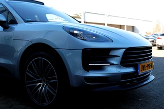 Porsche Macan – thumbnail 16