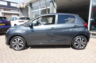 Citroën C1 – thumbnail 3