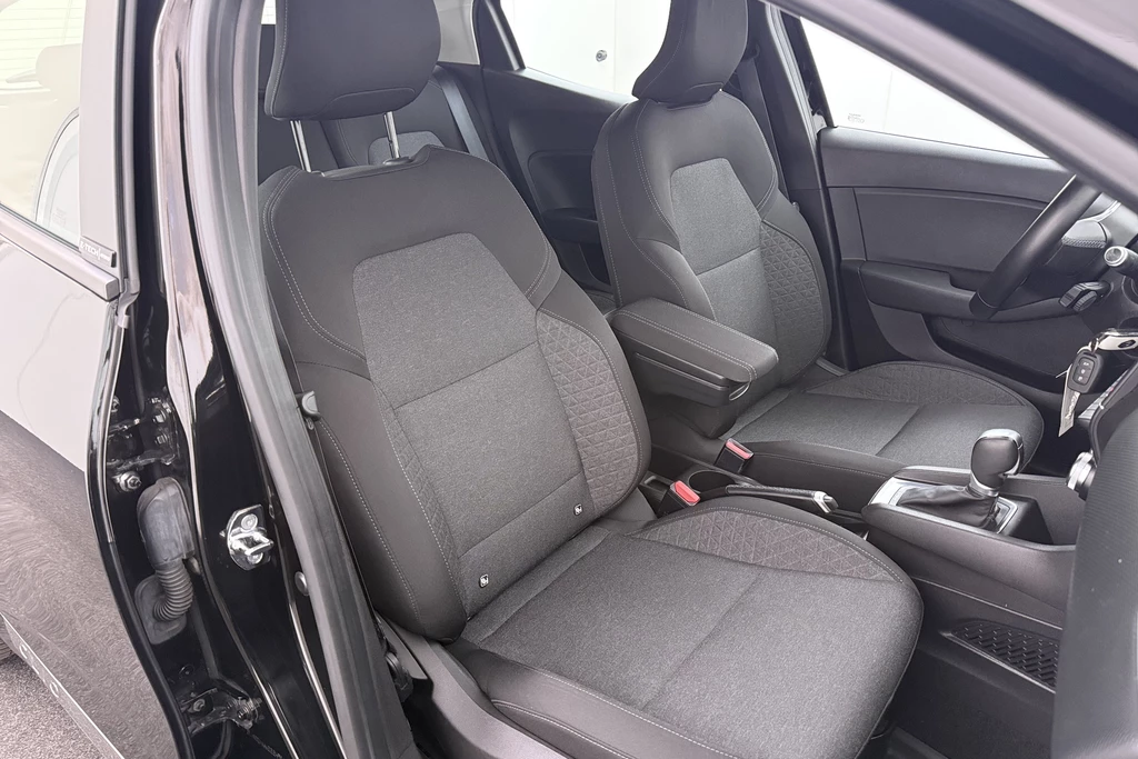 Renault Clio – foto 14