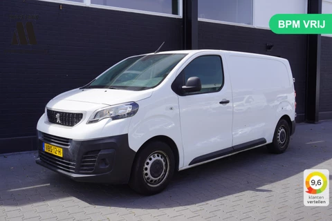 Peugeot Expert 1.5 BlueHDI L2 EURO 6 - Airco - Cruise - PDC - €10.950,- Excl.