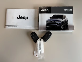 Jeep Compass – thumbnail 39
