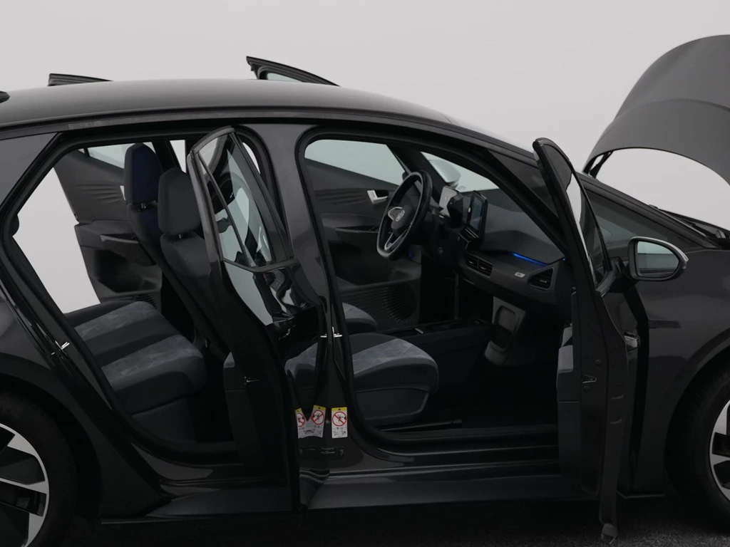 Volkswagen ID.3 – foto 37