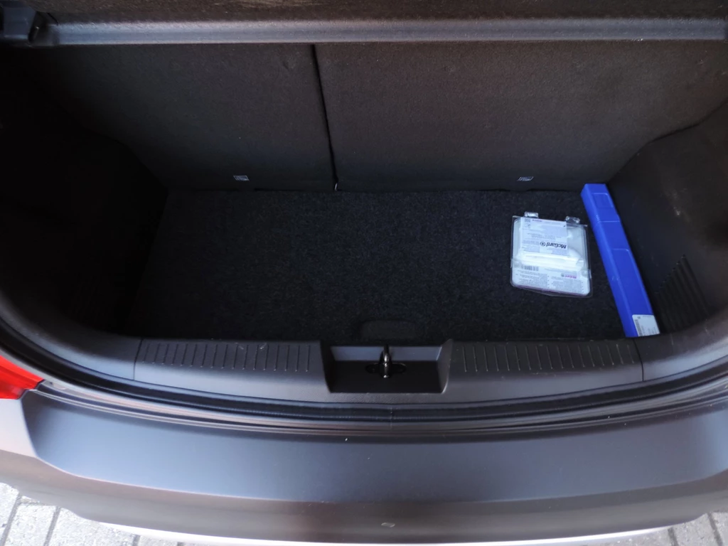 Opel KARL – foto 21