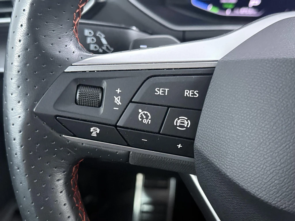 SEAT Tarraco – foto 25