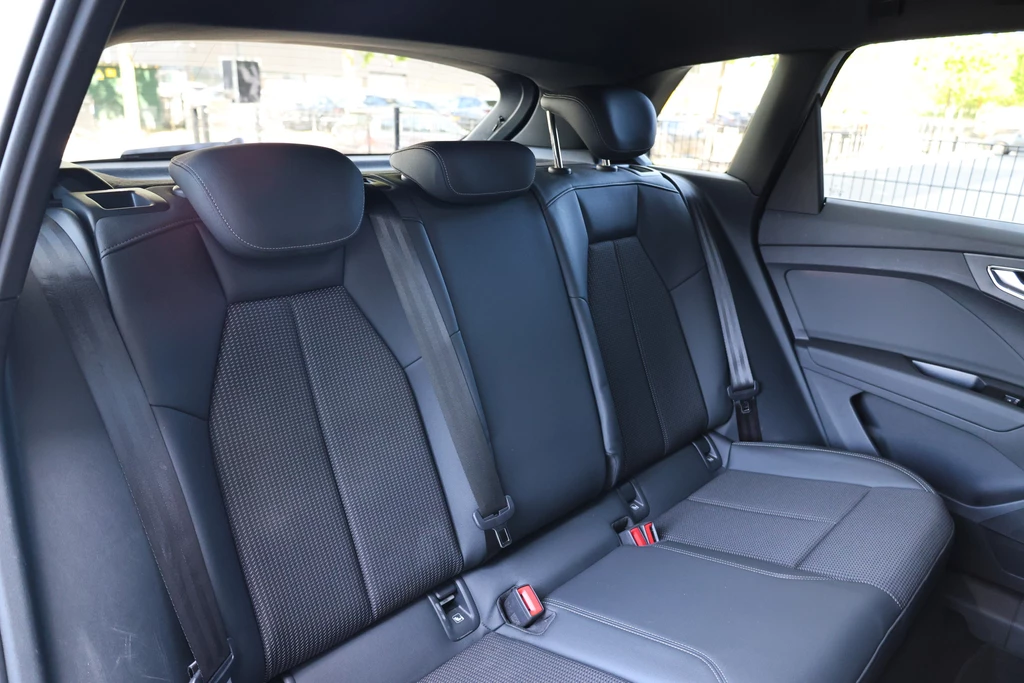 Audi Q4 e-tron – foto 45