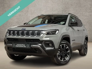 Jeep Compass – thumbnail 1