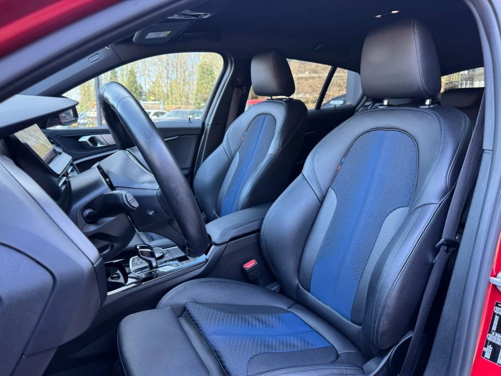 BMW 1 Serie – foto 19