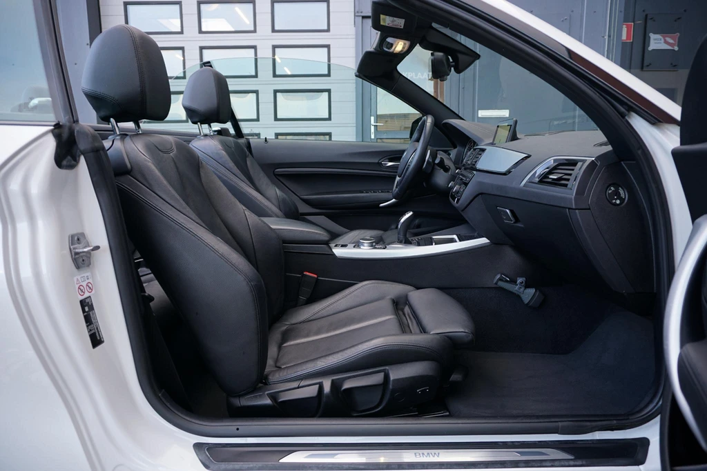 BMW 2 Serie – foto 12