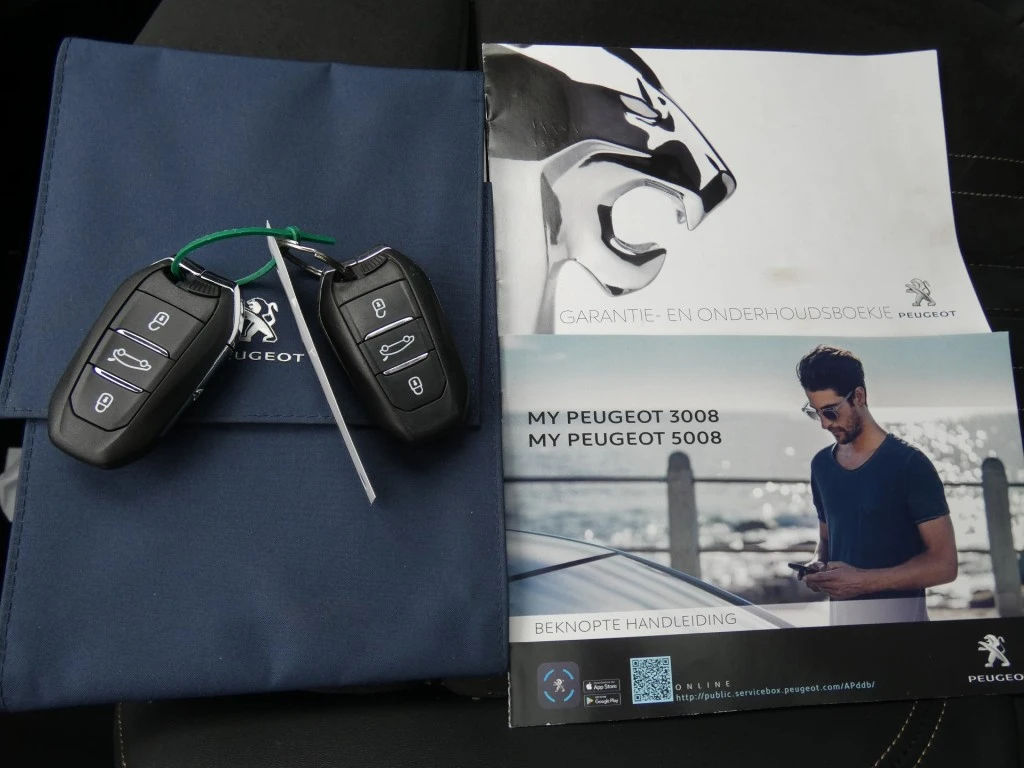 Peugeot 3008 – foto 28