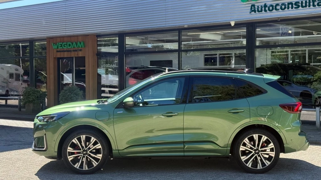 Ford Kuga – foto 2