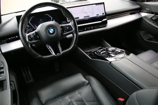 BMW 5 Serie – thumbnail 10