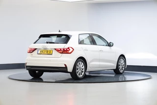 Audi A1 Sportback – thumbnail 5