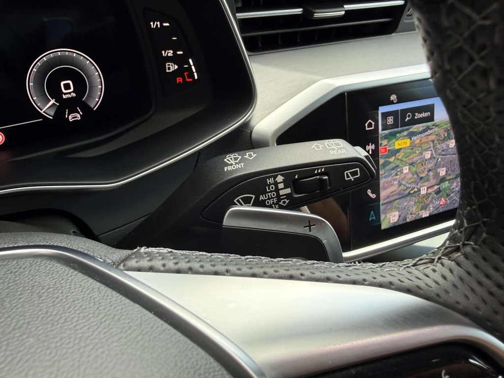 Audi A6 – foto 16