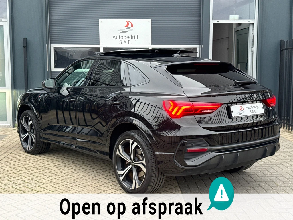 Audi Q3 – foto 2
