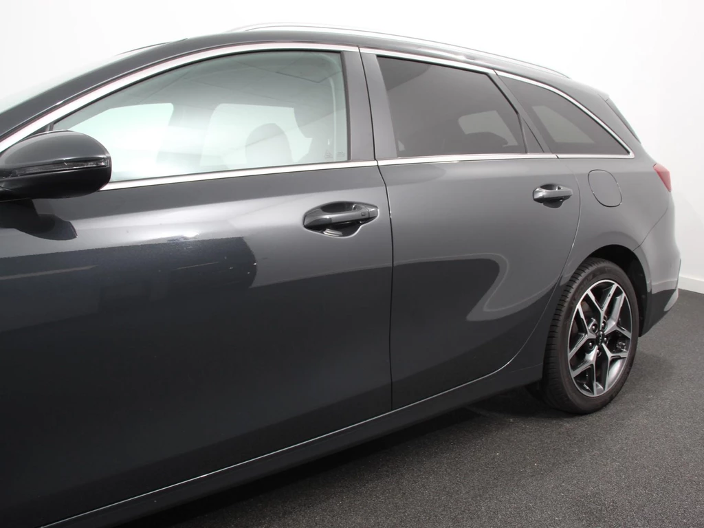 Kia Ceed Sportswagon – foto 5