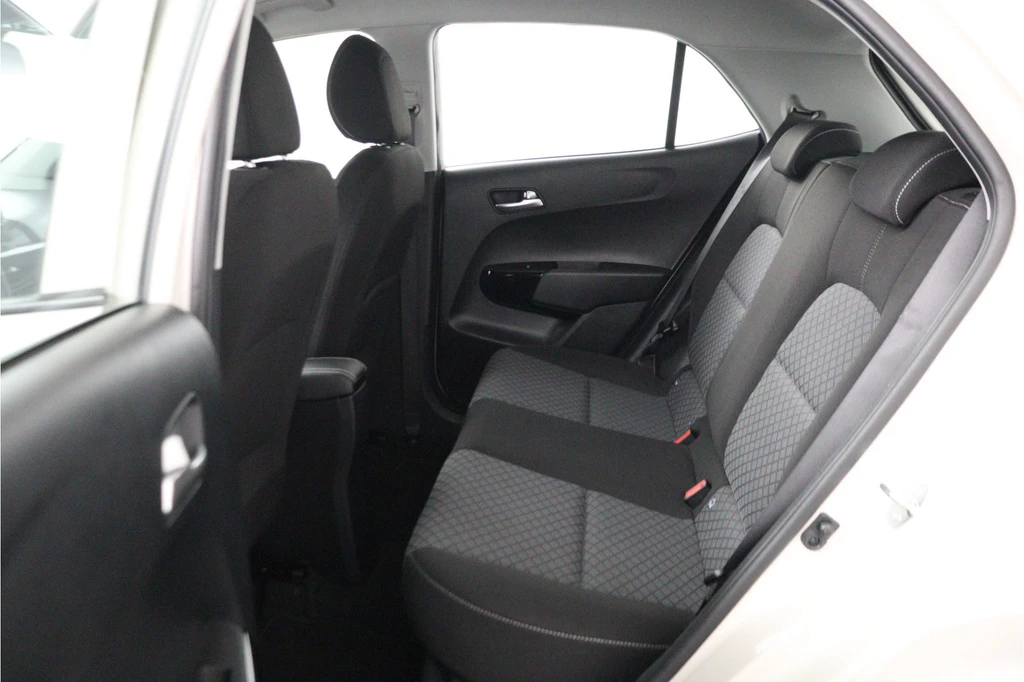 Kia Picanto – foto 33