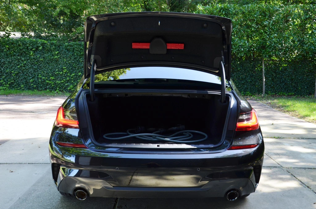 BMW 3 Serie – foto 65
