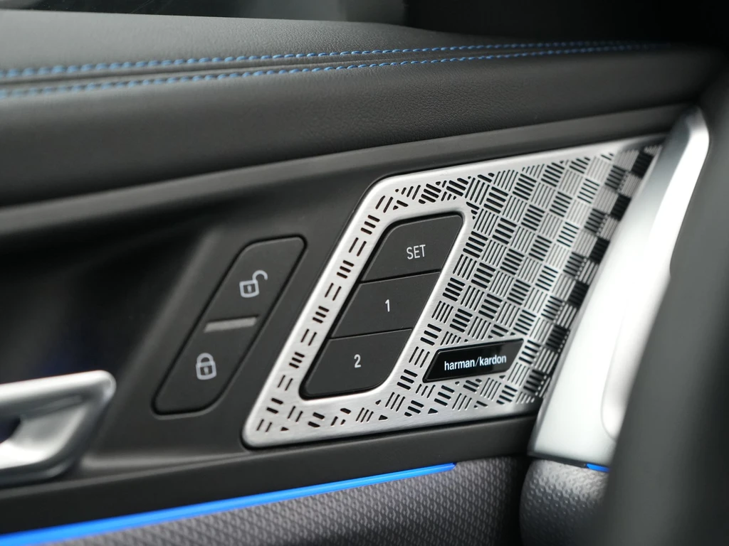 BMW X1 – foto 20