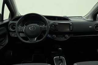 Toyota Yaris – thumbnail 18