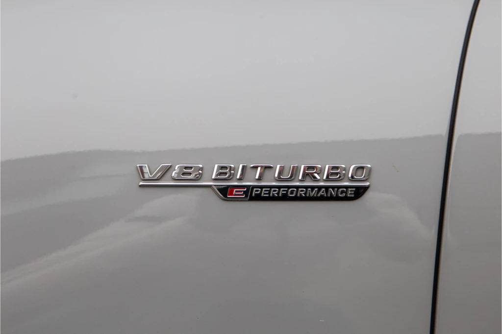 Mercedes-Benz S-Klasse – foto 25