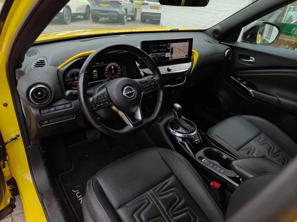 Nissan Juke – foto 17