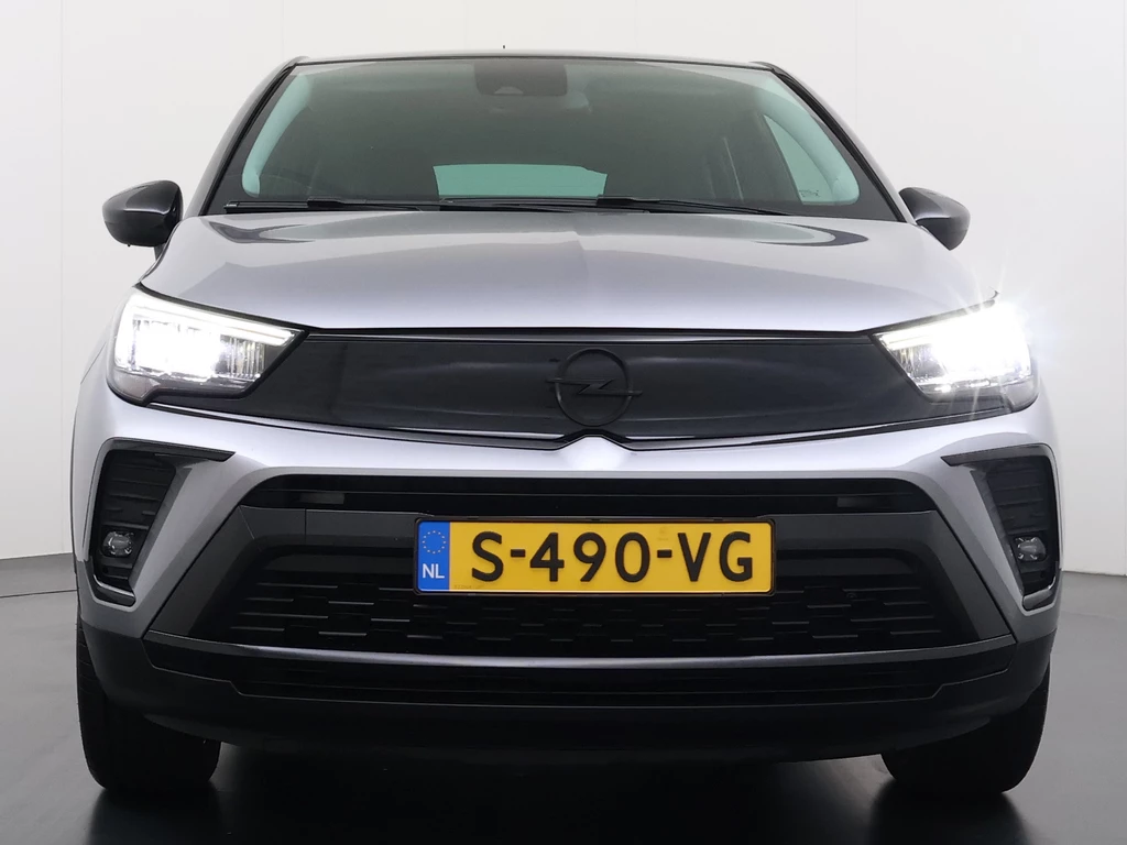Opel Crossland – foto 10