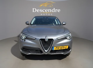 Alfa Romeo Stelvio – thumbnail 8