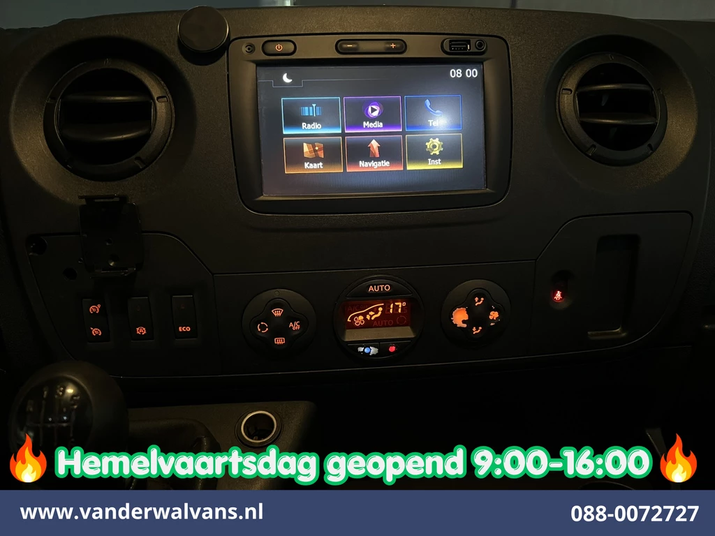 Opel Movano – foto 20
