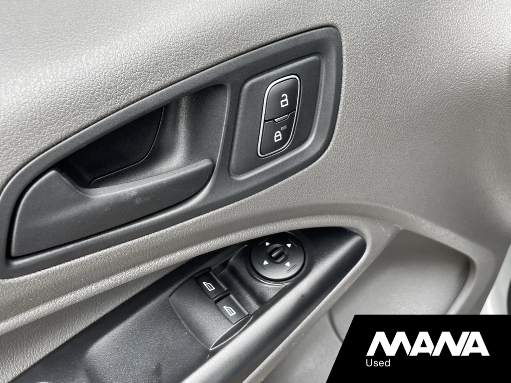 Ford Transit Connect – foto 11