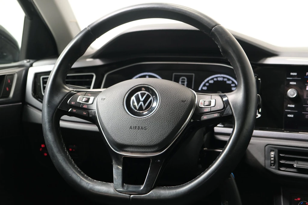 Volkswagen Polo – foto 14